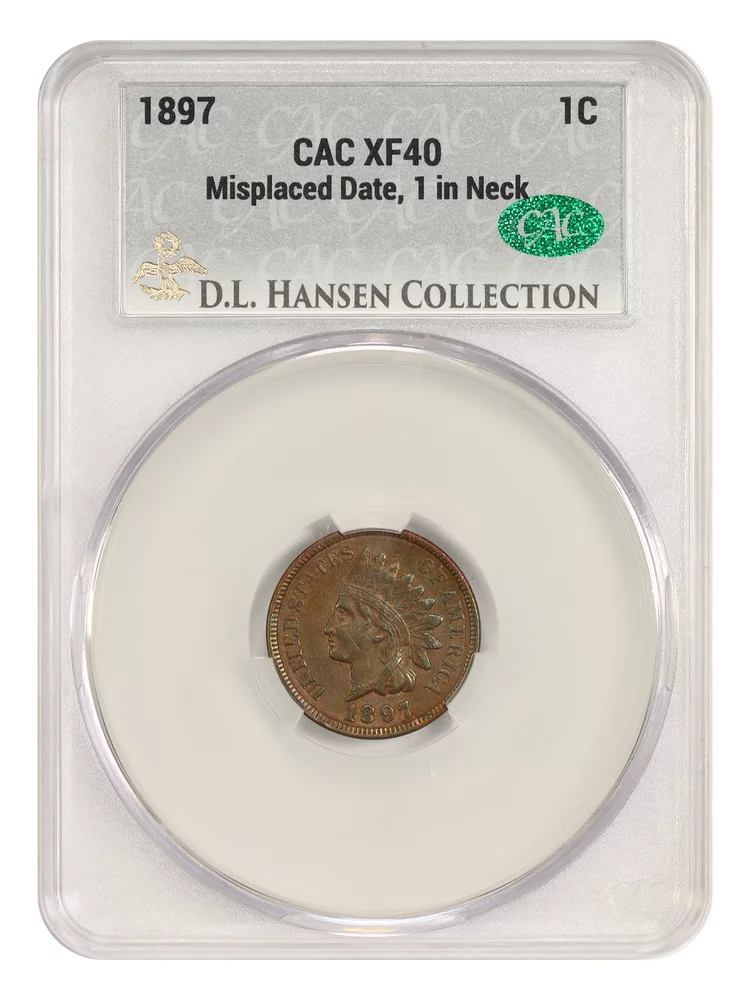 Marketplace coin