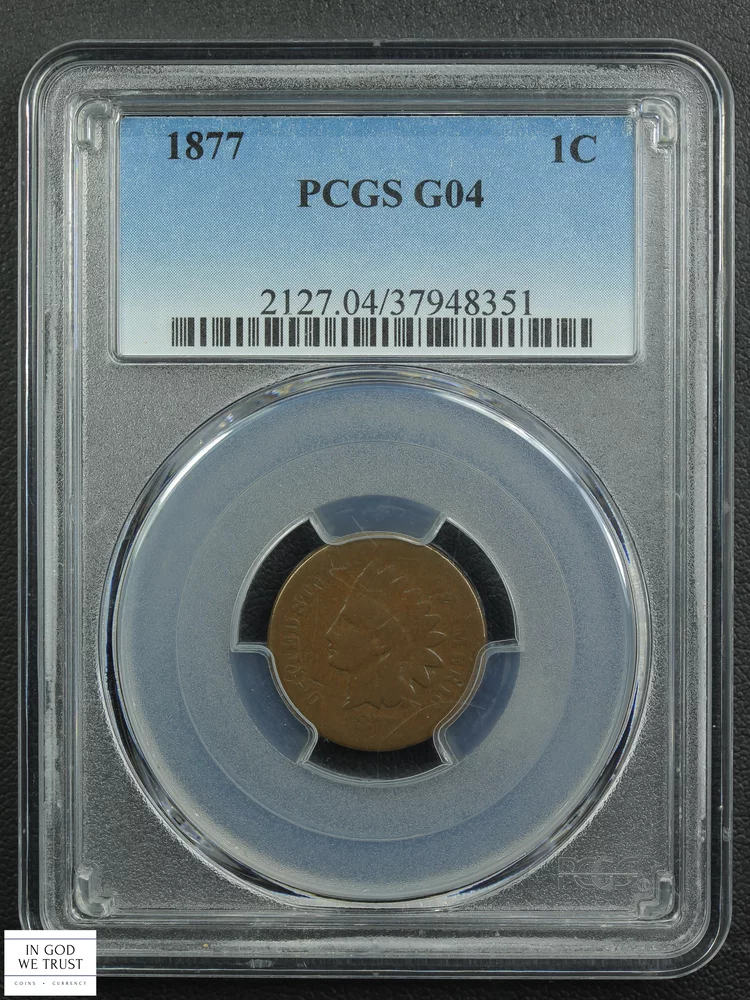 Marketplace coin