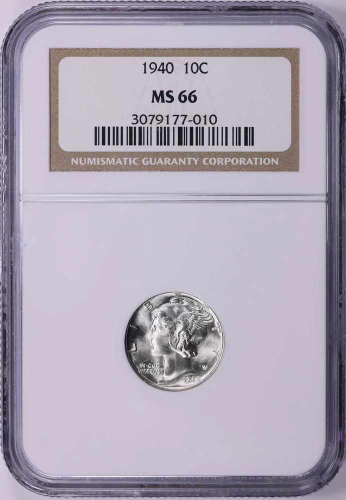 Marketplace coin