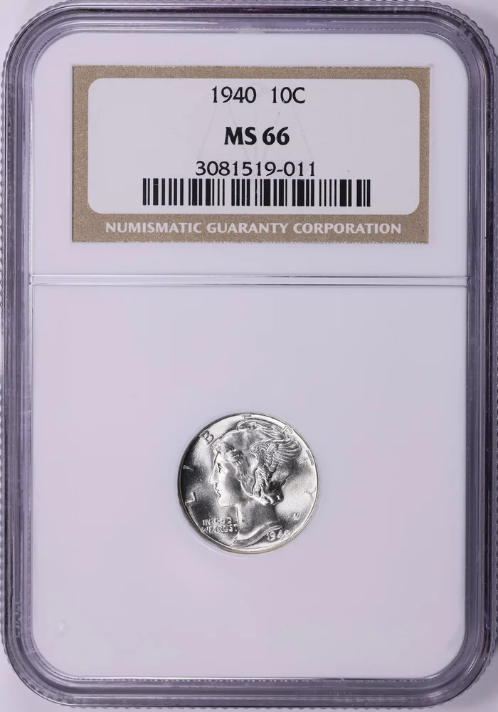 Marketplace coin