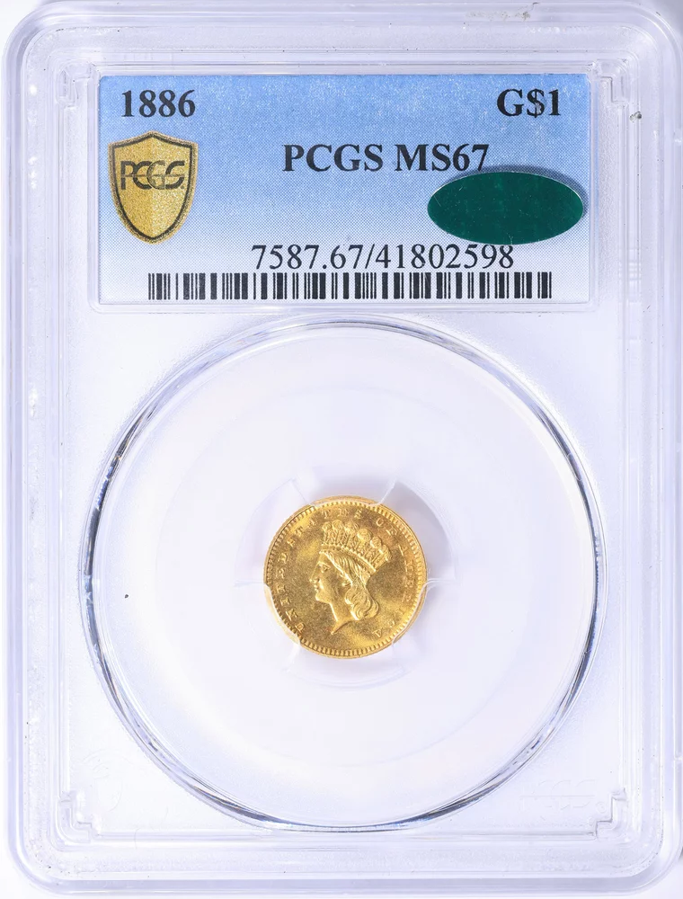 Marketplace coin