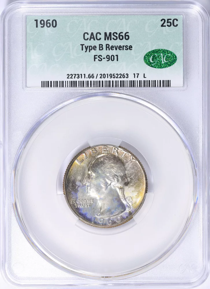 Marketplace coin
