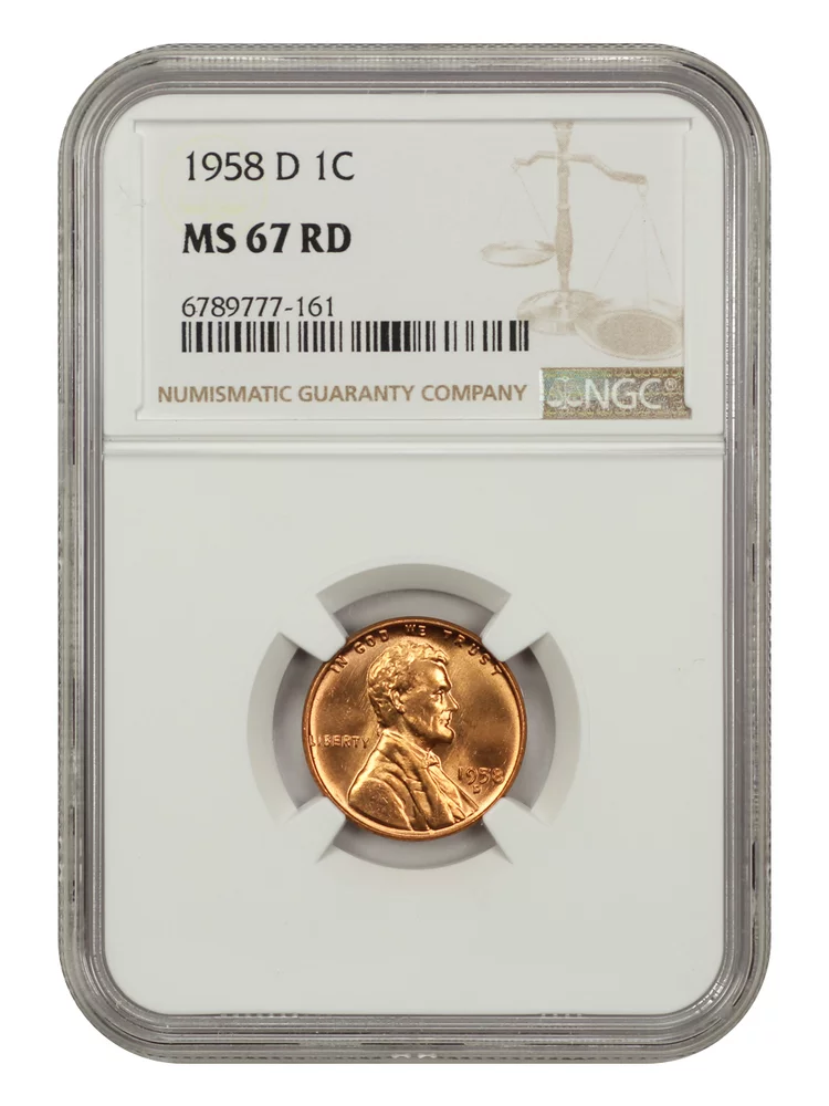 Marketplace coin