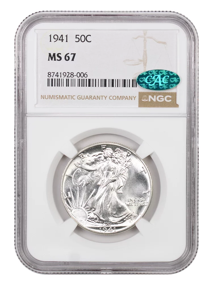 Marketplace coin