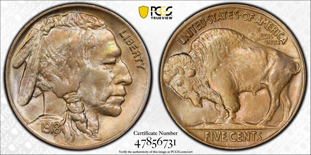 Marketplace coin