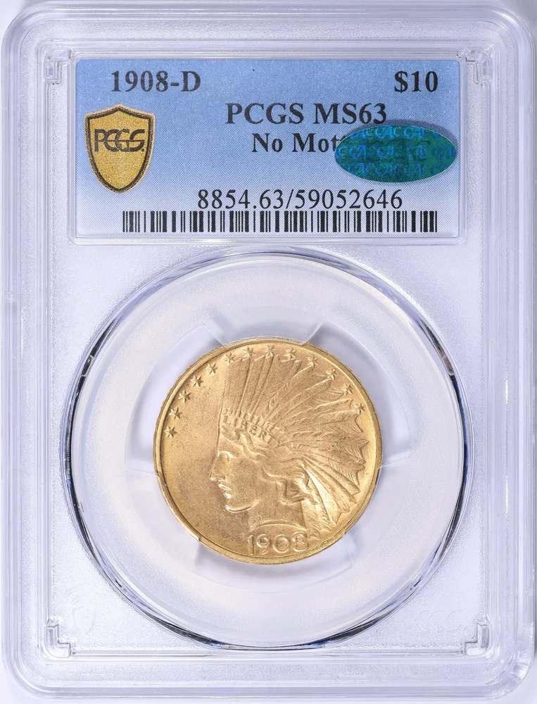 Marketplace coin
