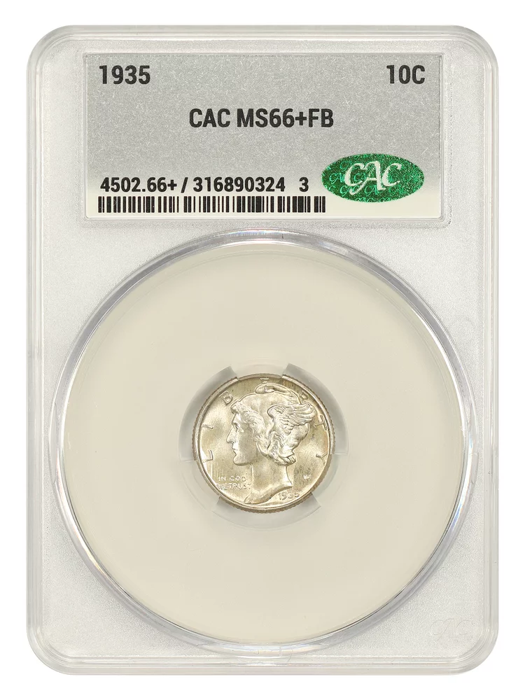 Marketplace coin