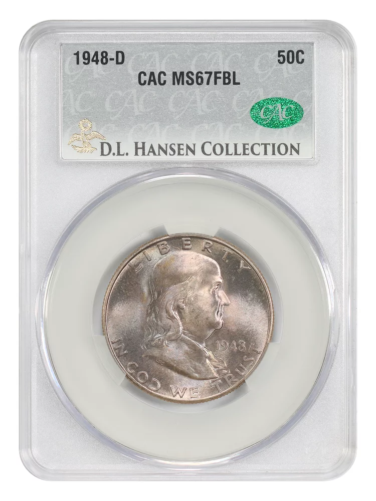 Marketplace coin