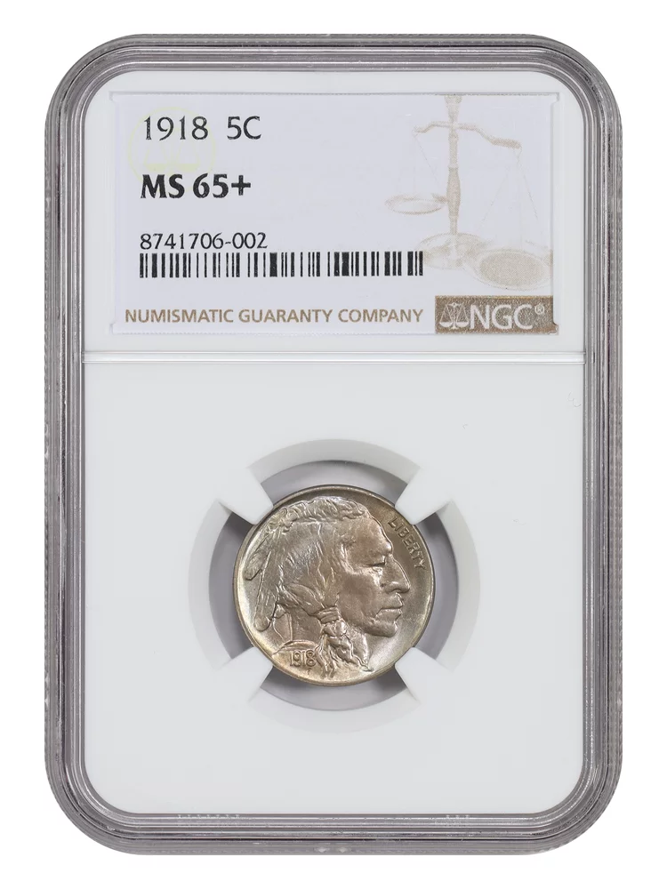 Marketplace coin