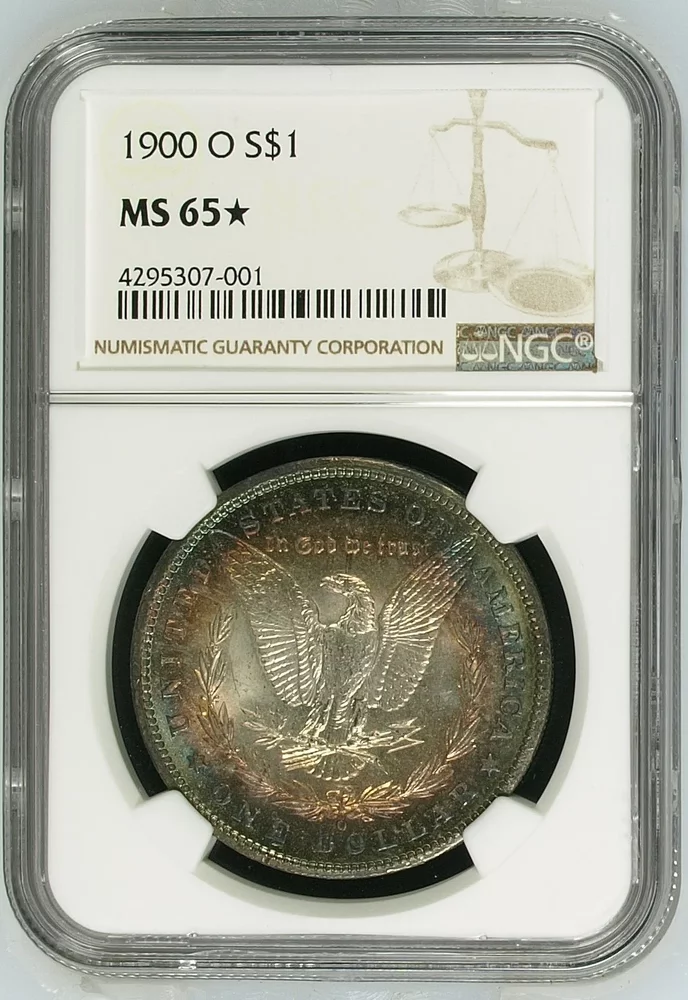 Marketplace coin