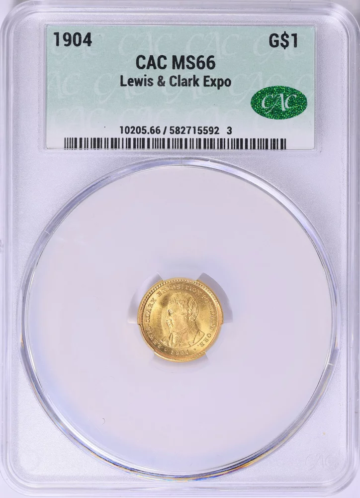 Marketplace coin