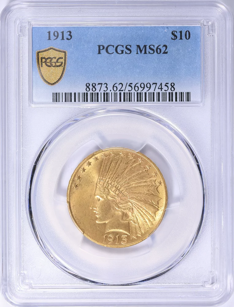 Marketplace coin