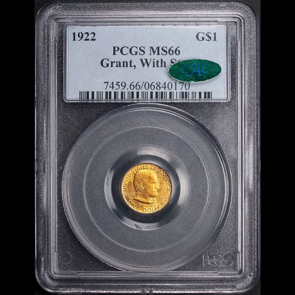 Marketplace coin