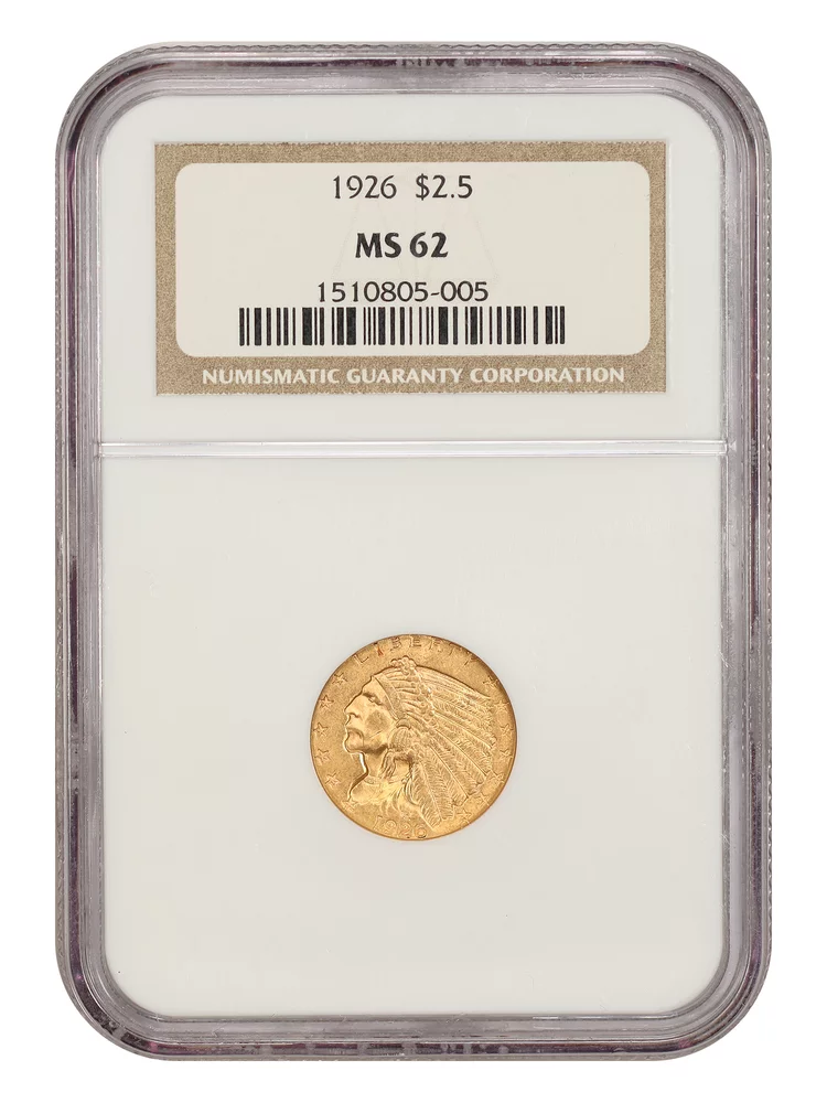 Marketplace coin