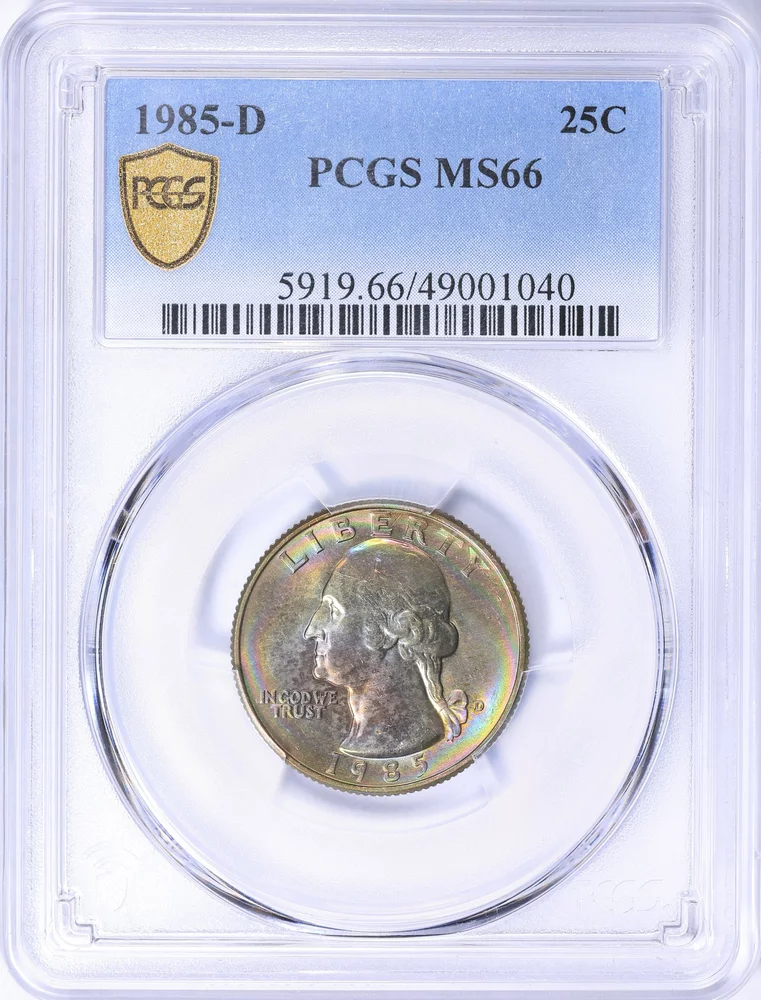 Marketplace coin