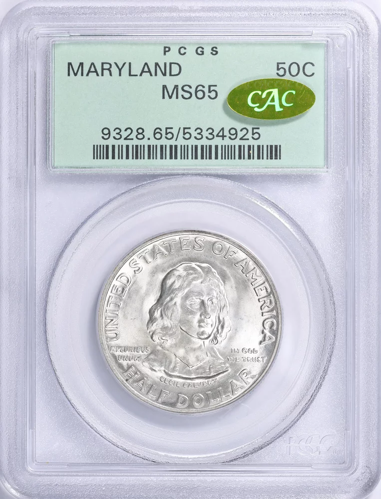 Marketplace coin