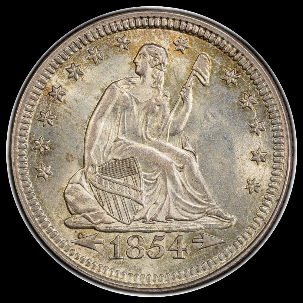 Marketplace coin