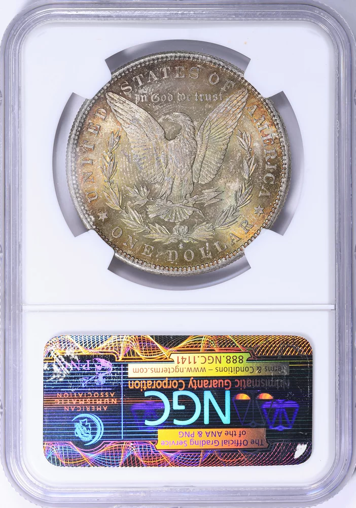 Marketplace coin