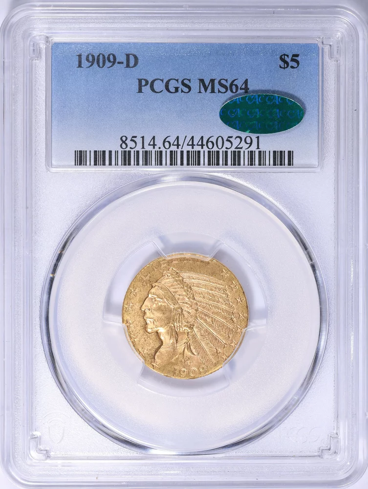 Marketplace coin
