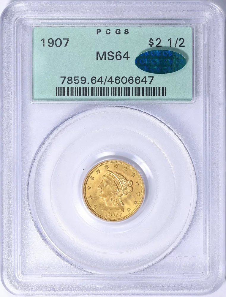 Marketplace coin