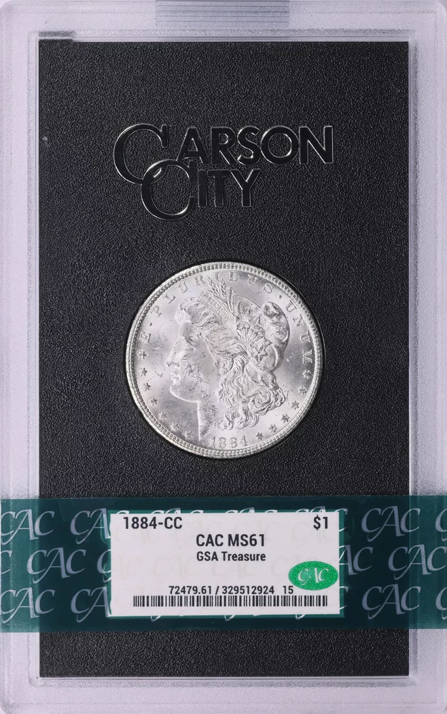 Marketplace coin