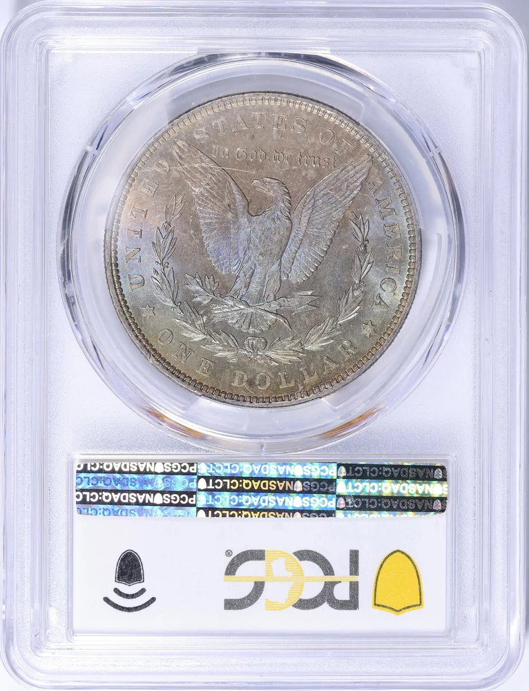 Marketplace coin