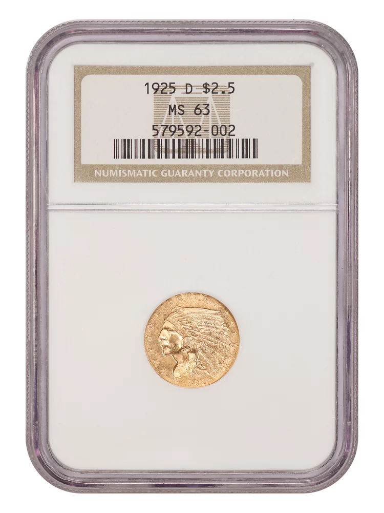 Marketplace coin