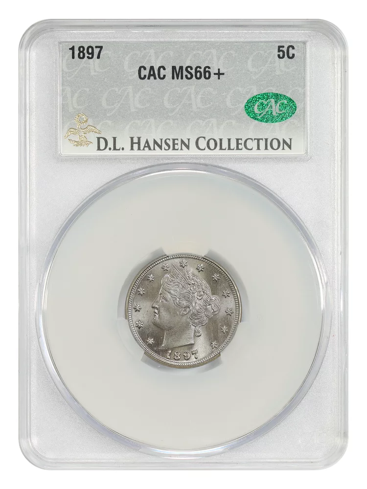 Marketplace coin