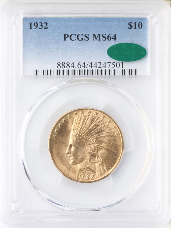 Marketplace coin