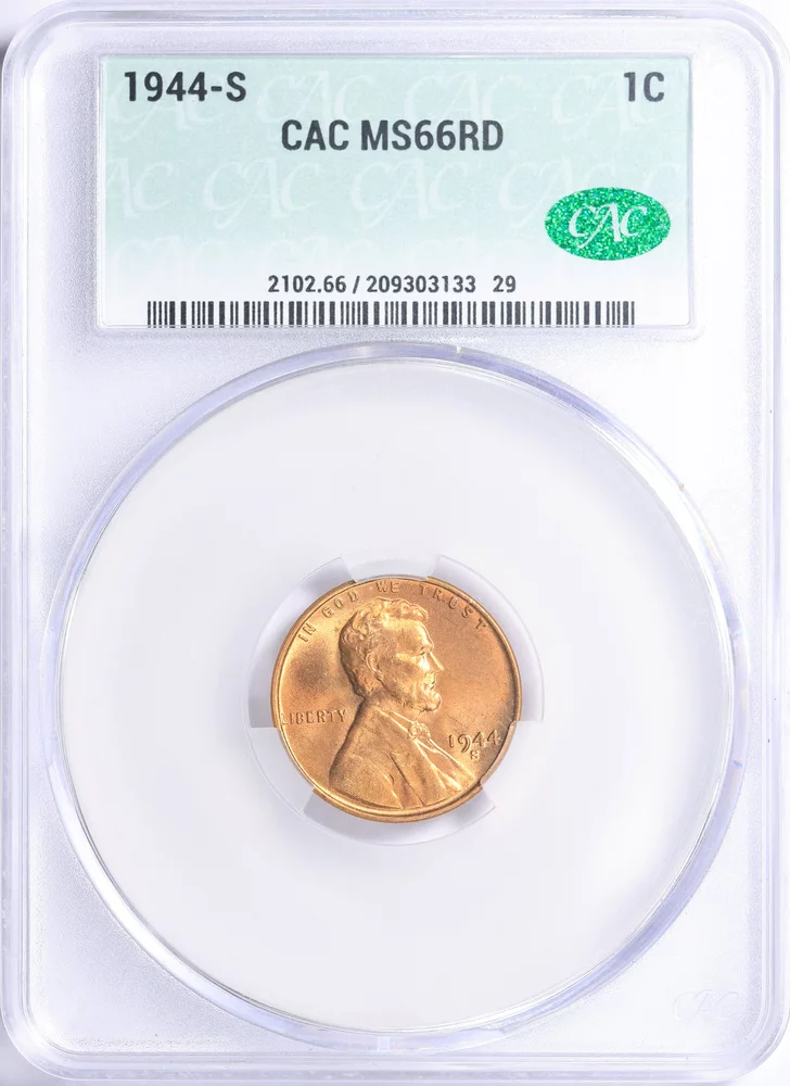 Marketplace coin
