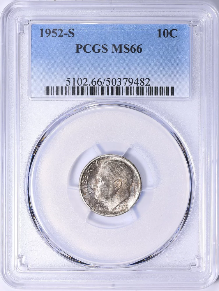 Marketplace coin