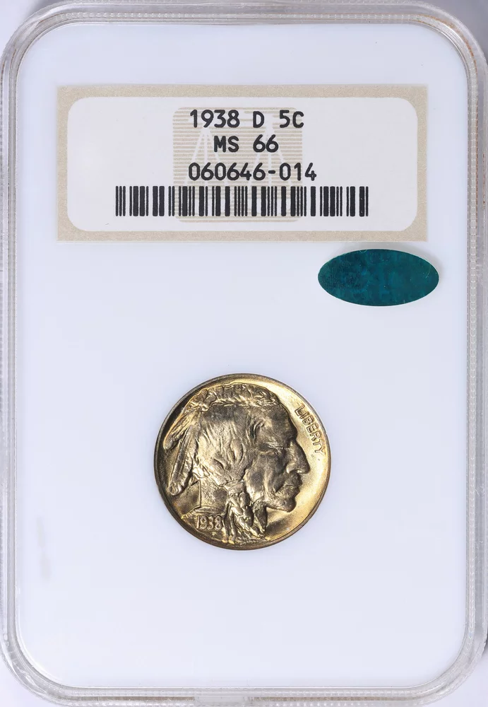 Marketplace coin