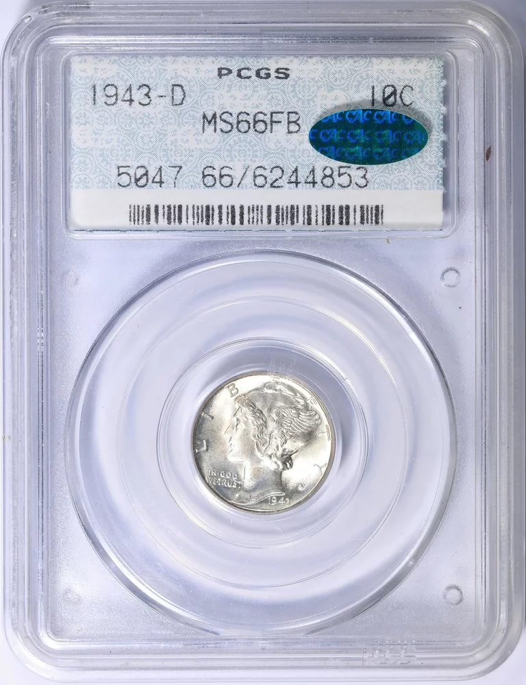 Marketplace coin