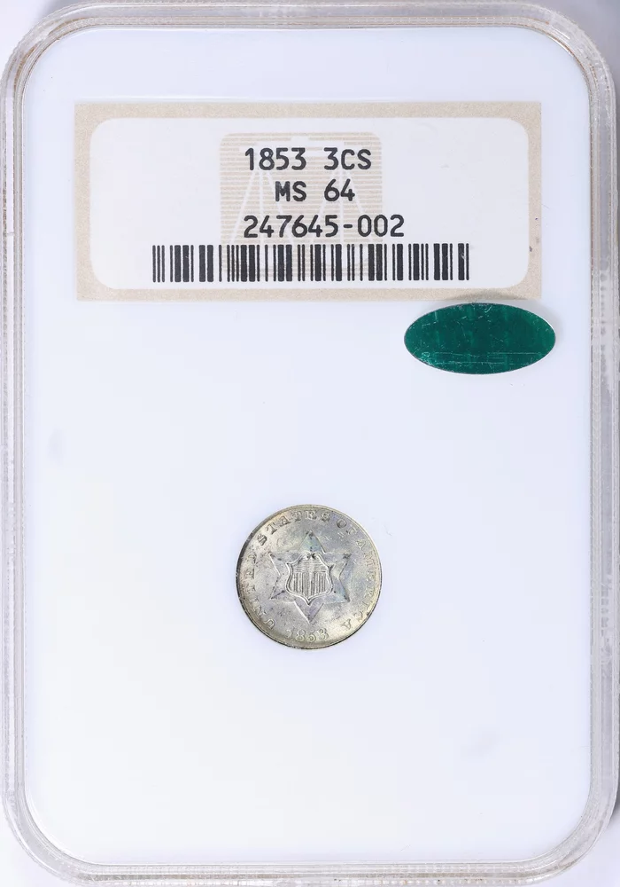 Marketplace coin