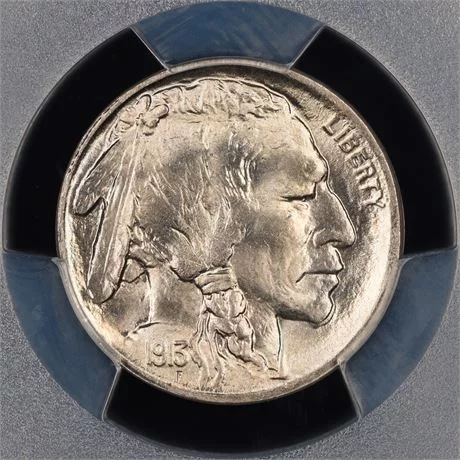 Marketplace coin