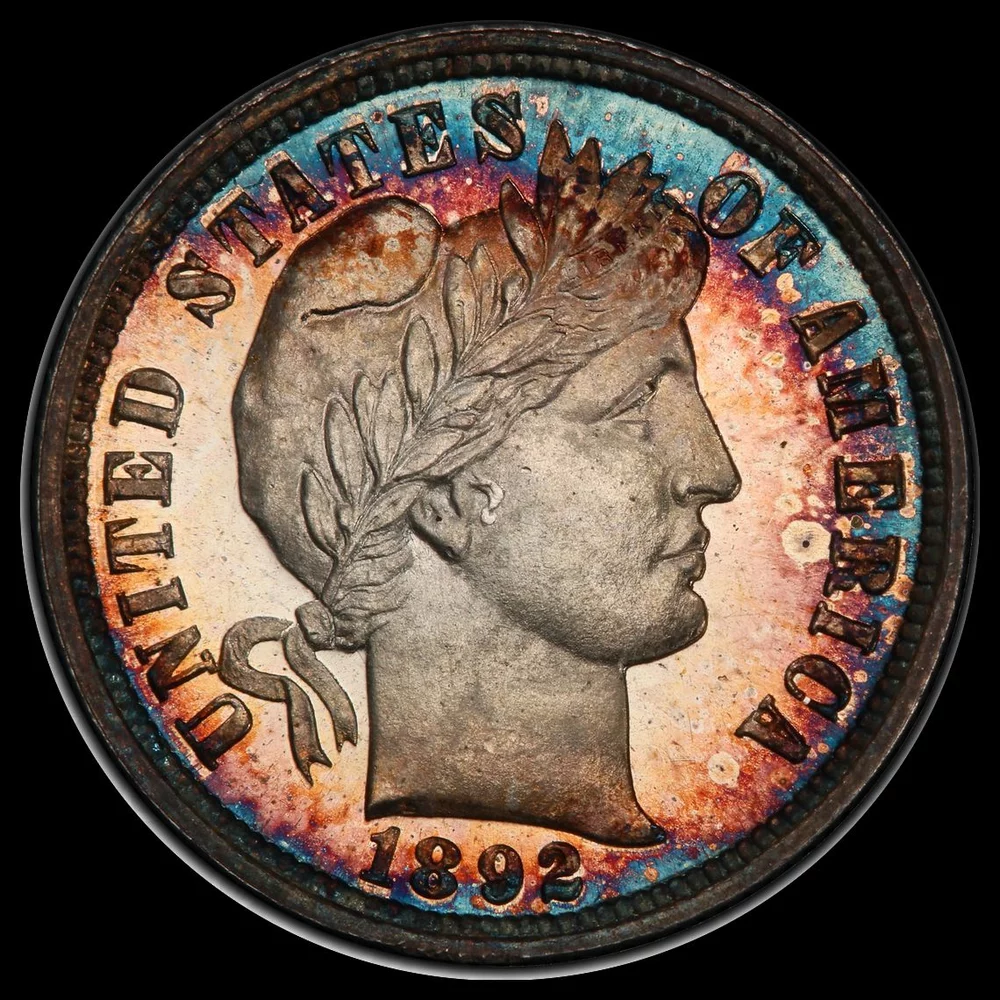 Marketplace coin