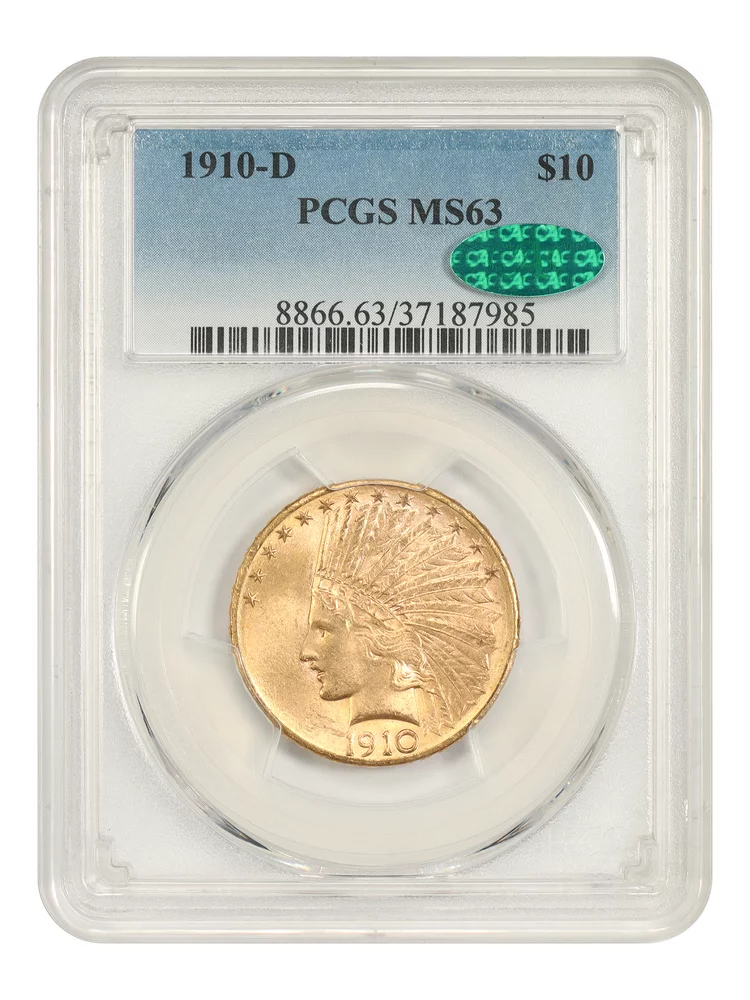 Marketplace coin