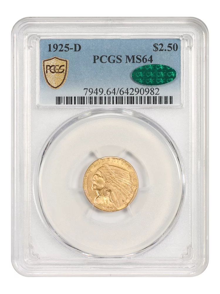 Marketplace coin