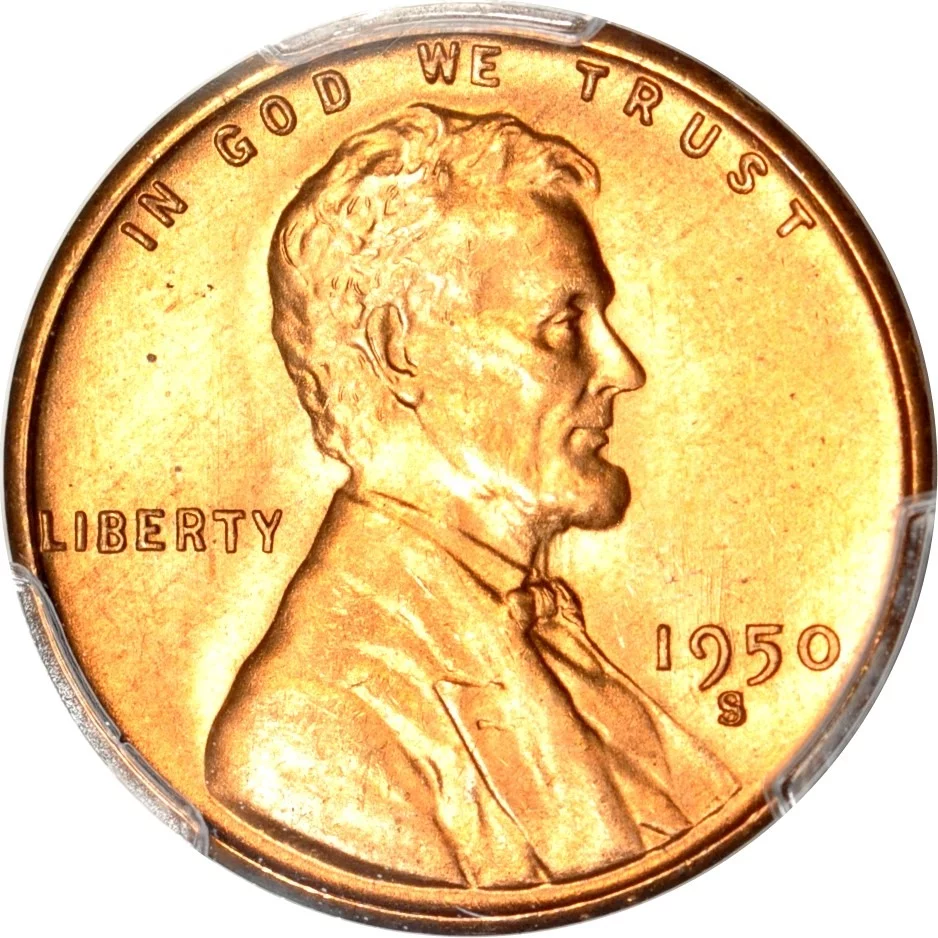 Marketplace coin