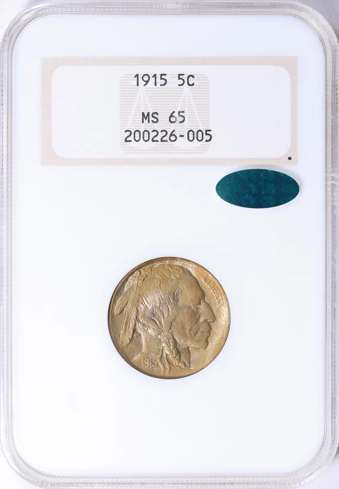 Marketplace coin
