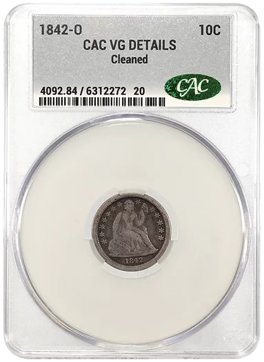 Marketplace coin