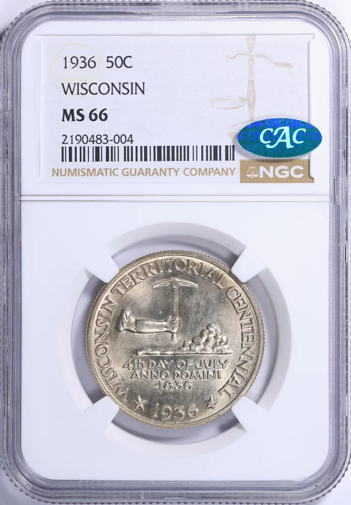 Marketplace coin