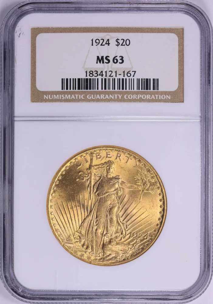 Marketplace coin