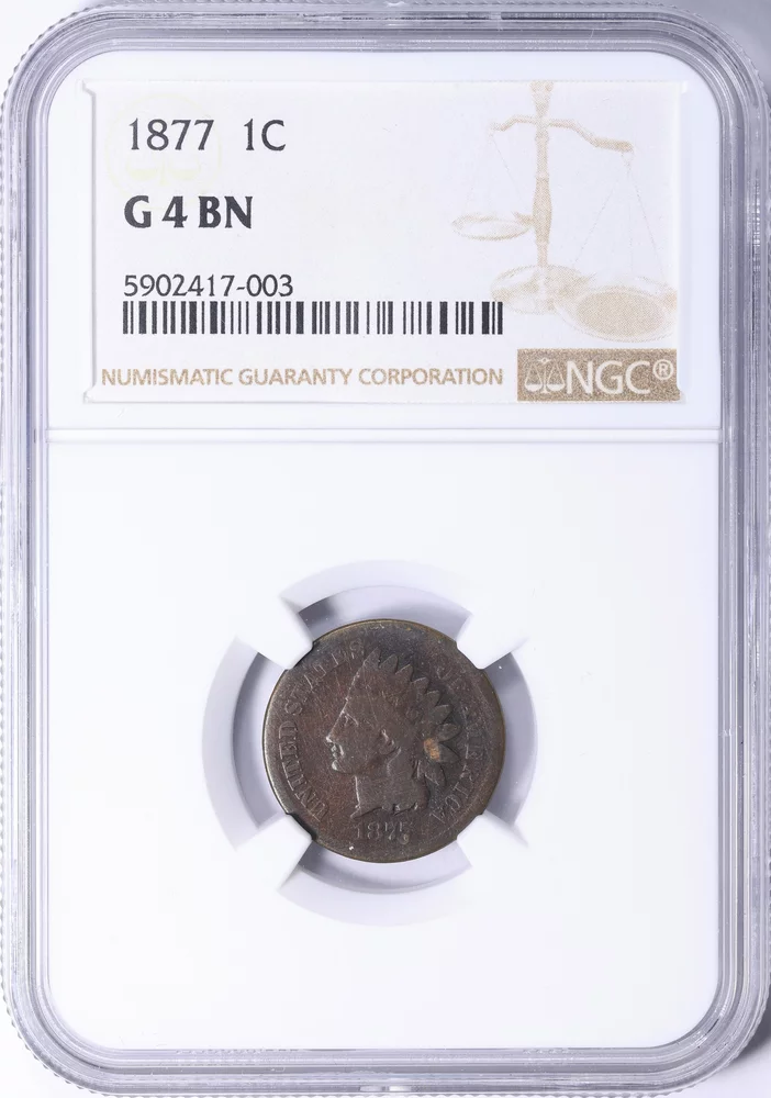 Marketplace coin