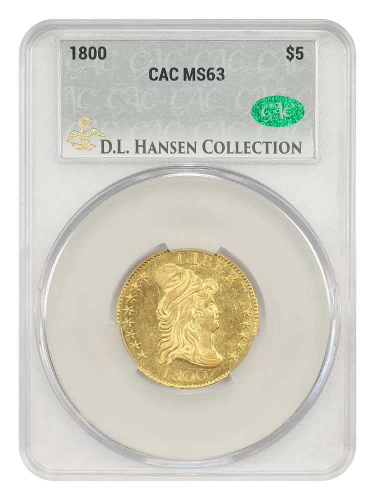 Marketplace coin