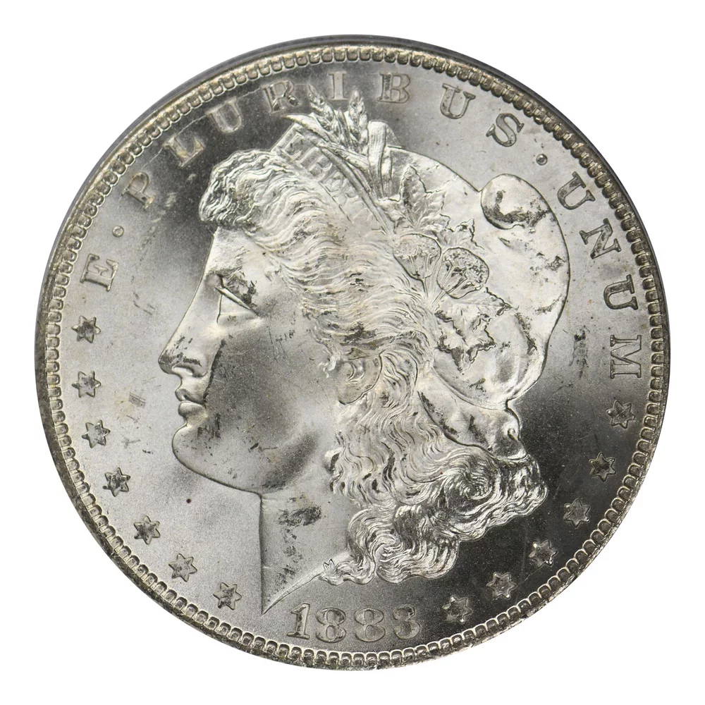 Marketplace coin