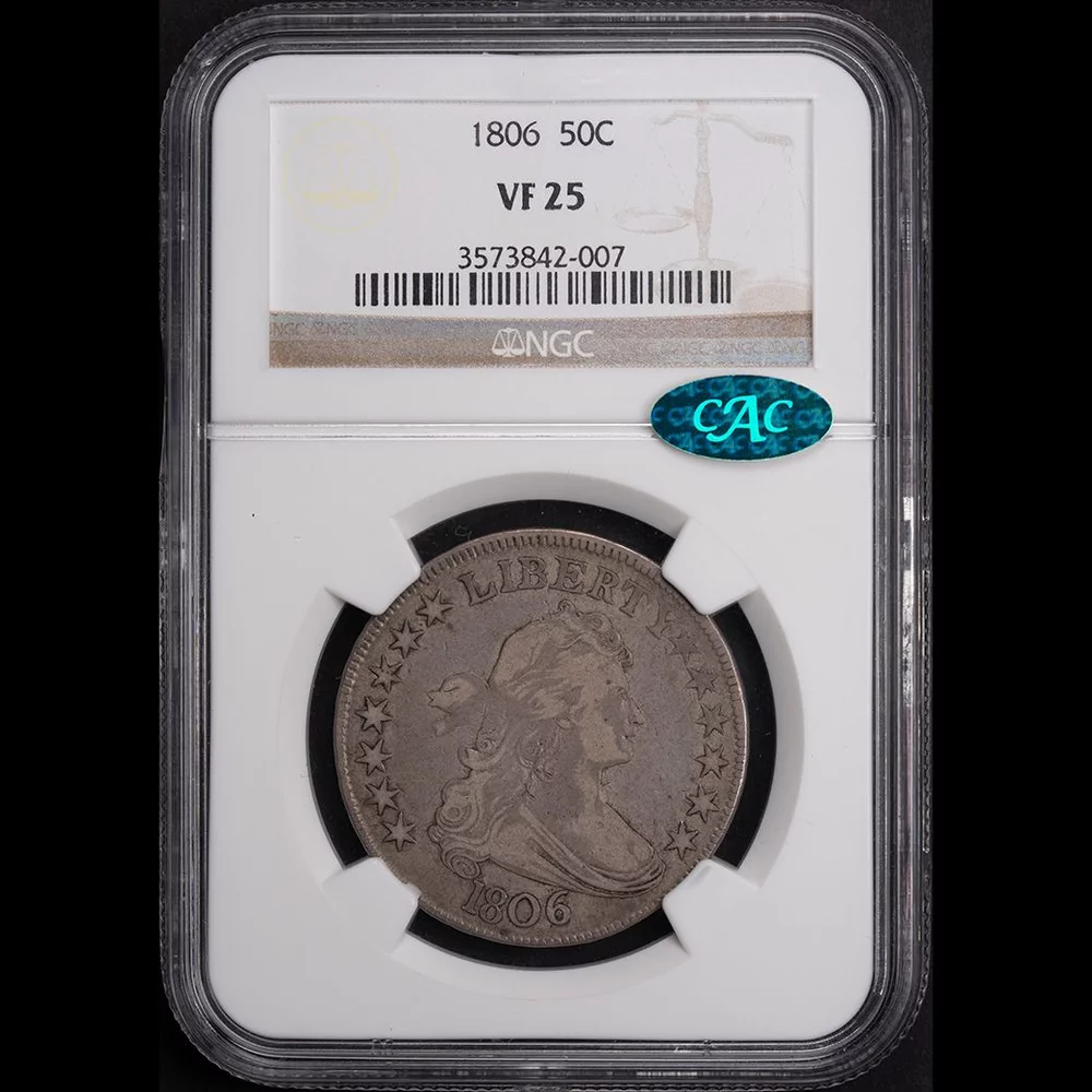 Marketplace coin
