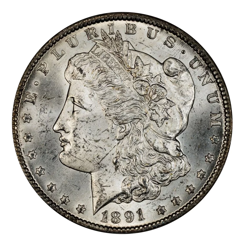 Marketplace coin