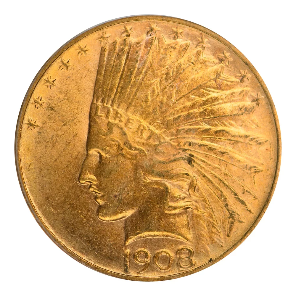 Marketplace coin