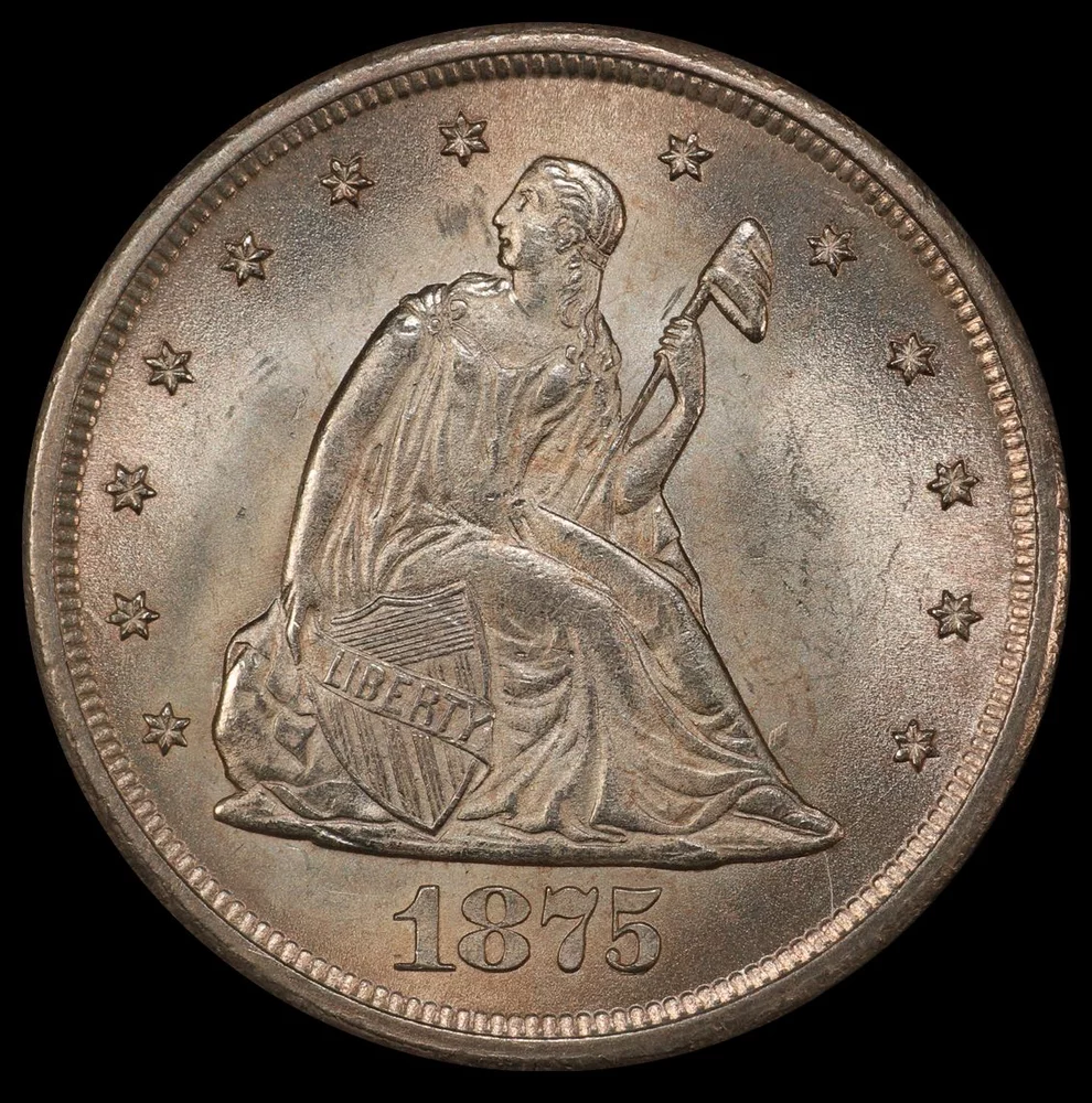 Marketplace coin
